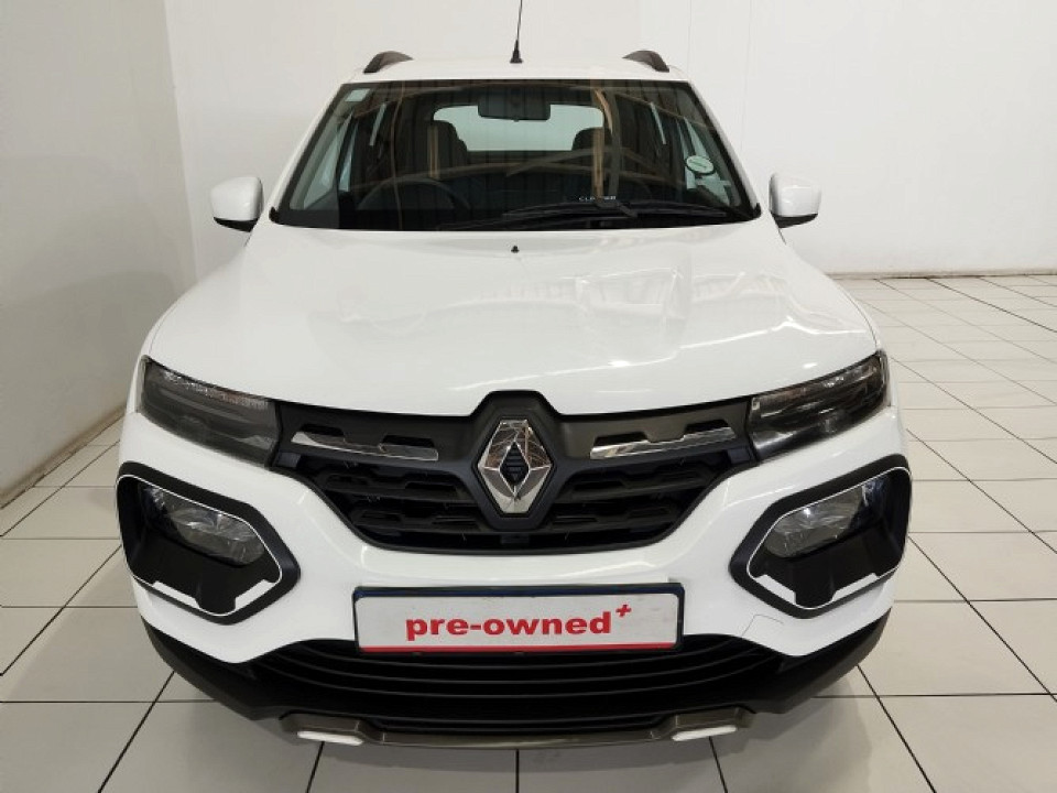 RENAULT KWID 1.0 CLIMBER 5DR, image 2