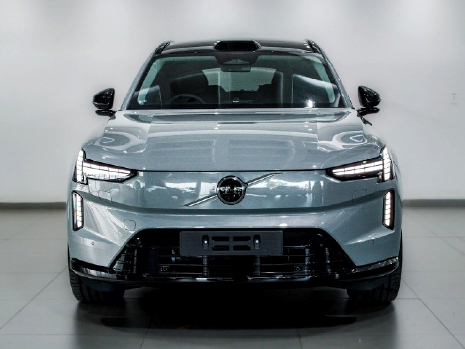VOLVO EX90 ULTRA TWIN MOTOR PERFORMANCE, image 2