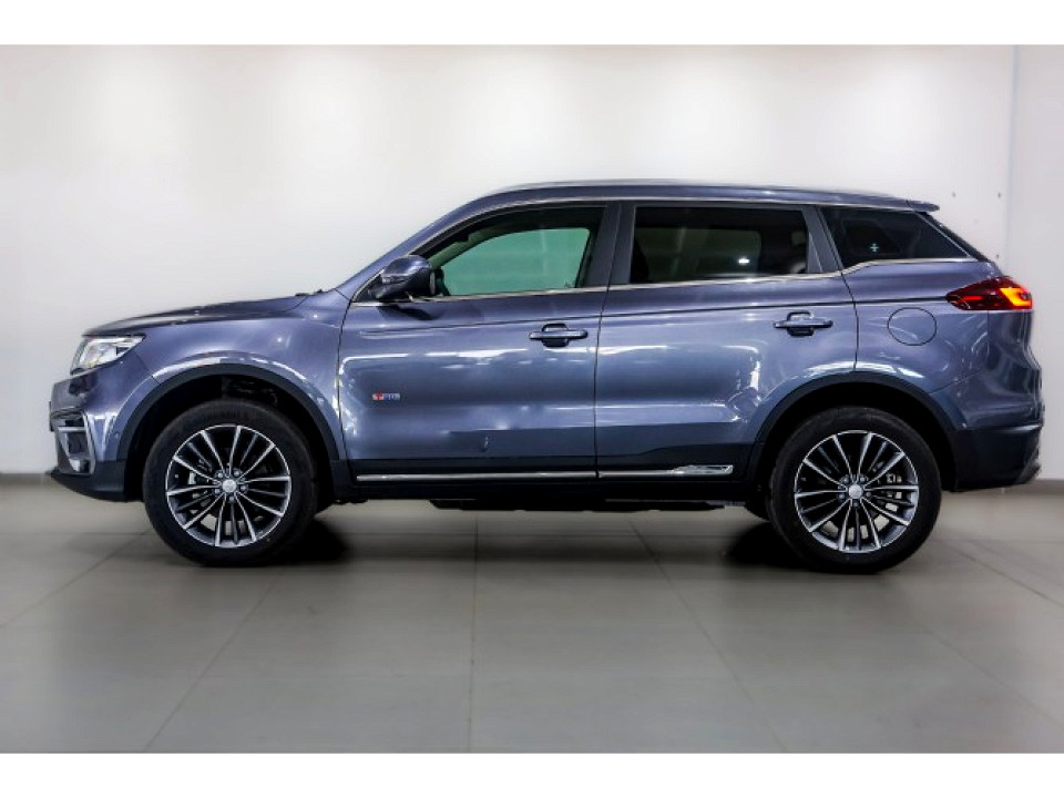 PROTON X70 1.5T PREMIUM, image 2