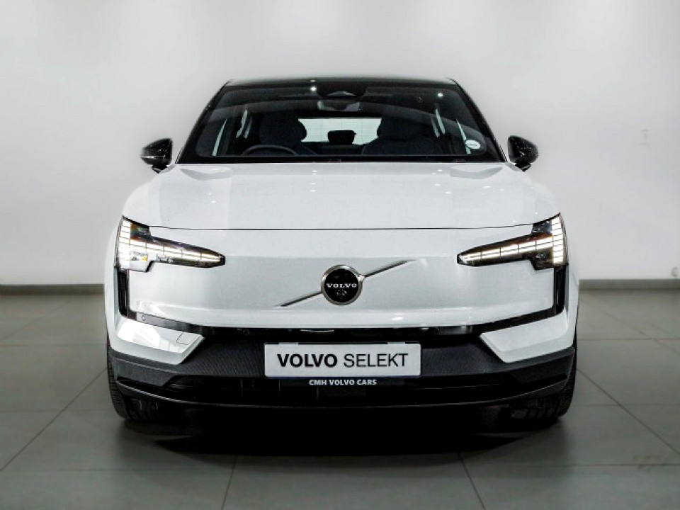 VOLVO EX30 ULTRA PERFORMANCE (TWIN MOTOR), image 2