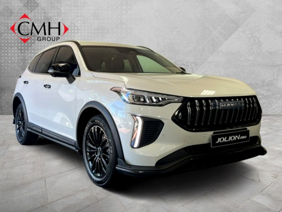 HAVAL JOLION PRO 1.5T ULTRA LUXURY DCT, image 1