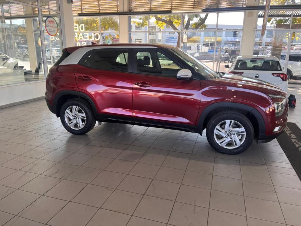 HYUNDAI CRETA 1.5 PREMIUM, image 2