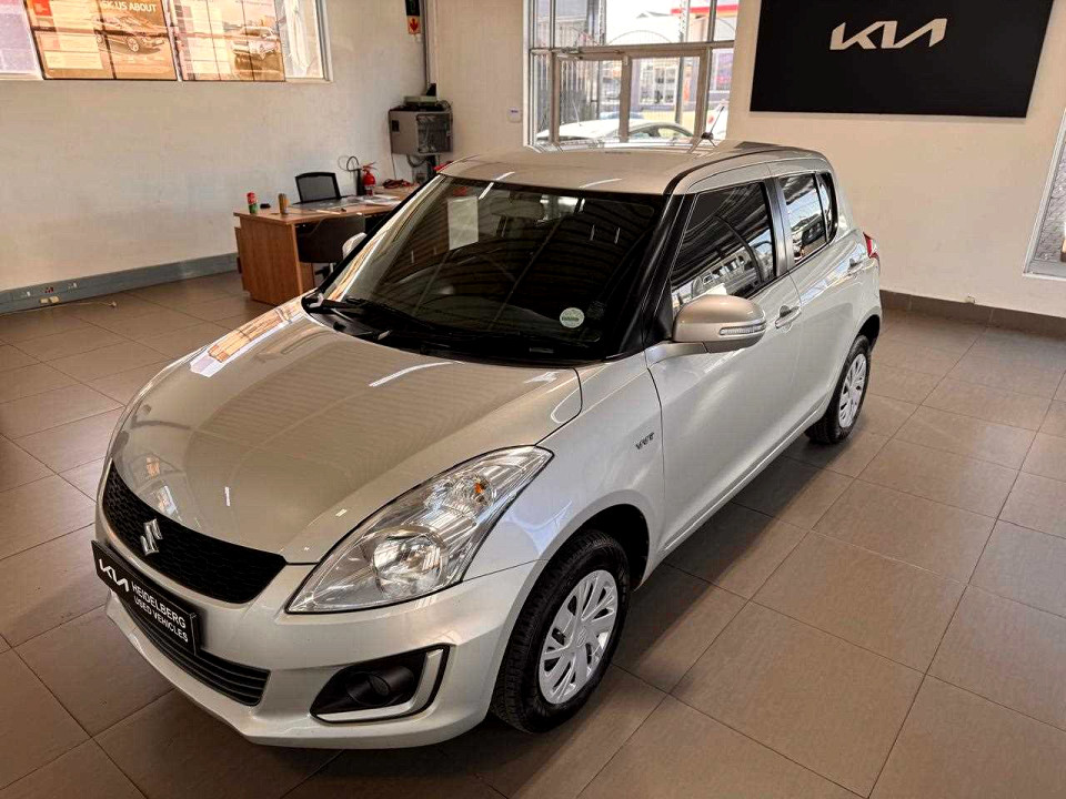 SUZUKI SWIFT 1.2 GL, image 1