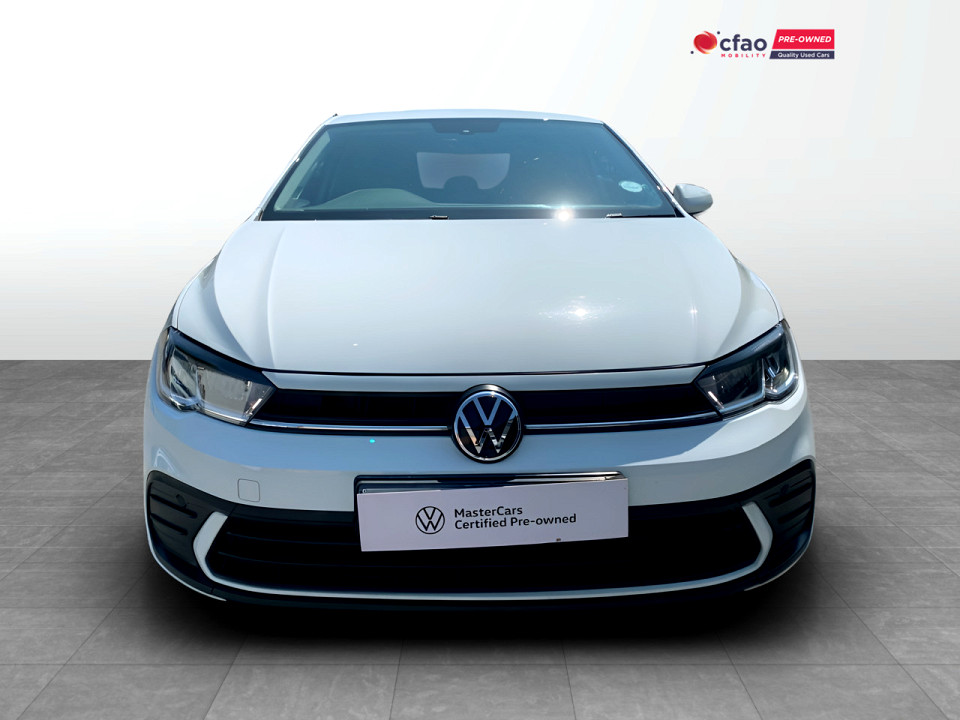 VOLKSWAGEN POLO 1.0 TSI, image 2