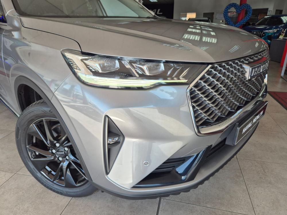 Haval H6 2.0T S-Luxury 7DCT 4WD, image 2