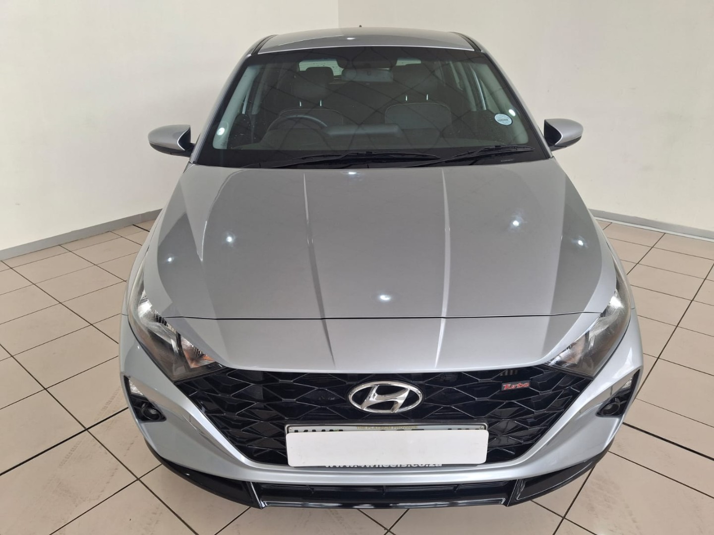 HYUNDAI i20 1.0 TGDI FLUID DCT, image 2
