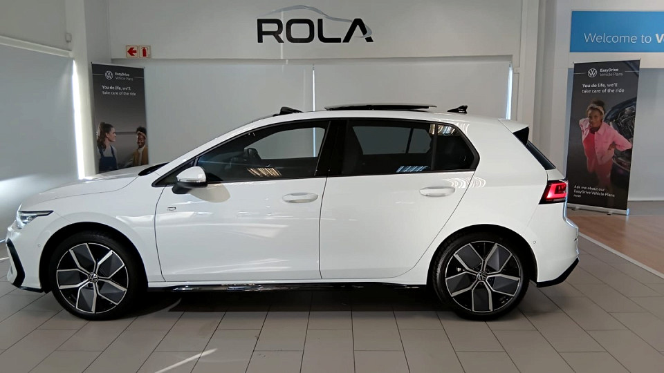 VOLKSWAGEN GOLF 1.4 TSI R-LINE + TIPTRONIC (110KW), image 2