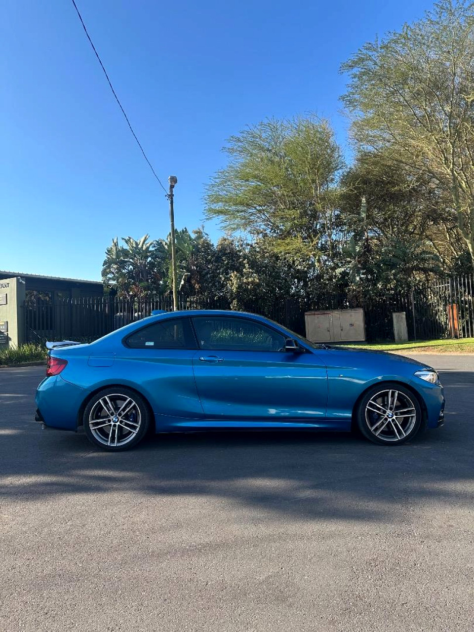 BMW M240i A/T (F22), image 2