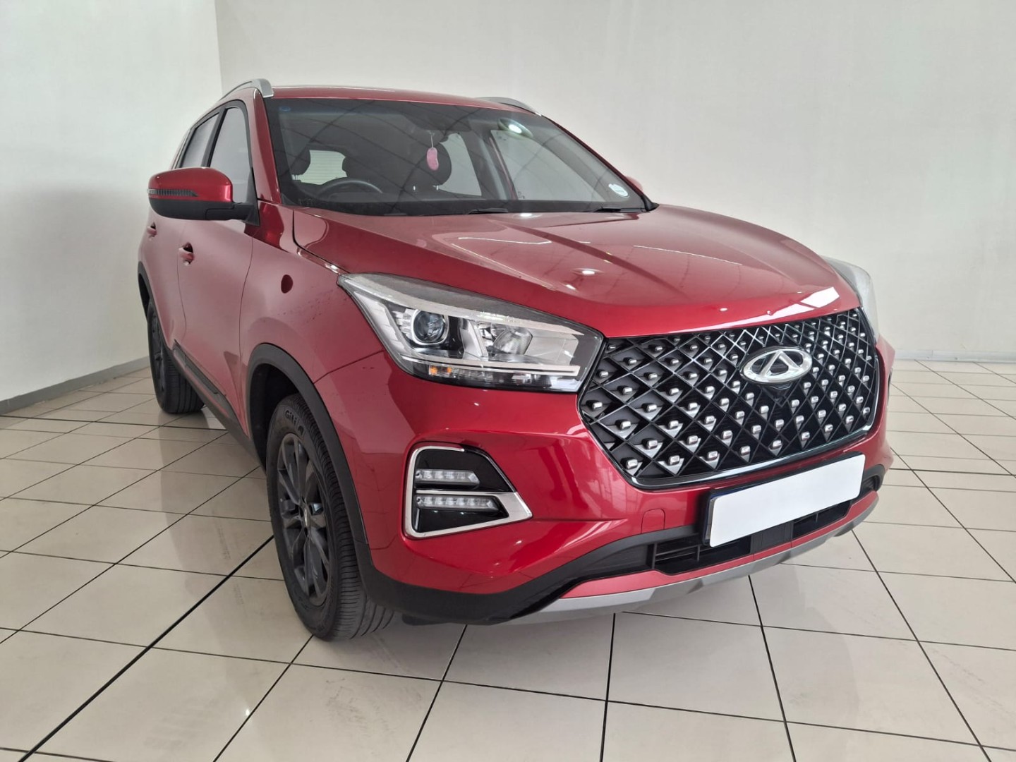 CHERY TIGGO 4 PRO 1.5T ELITE, image 1