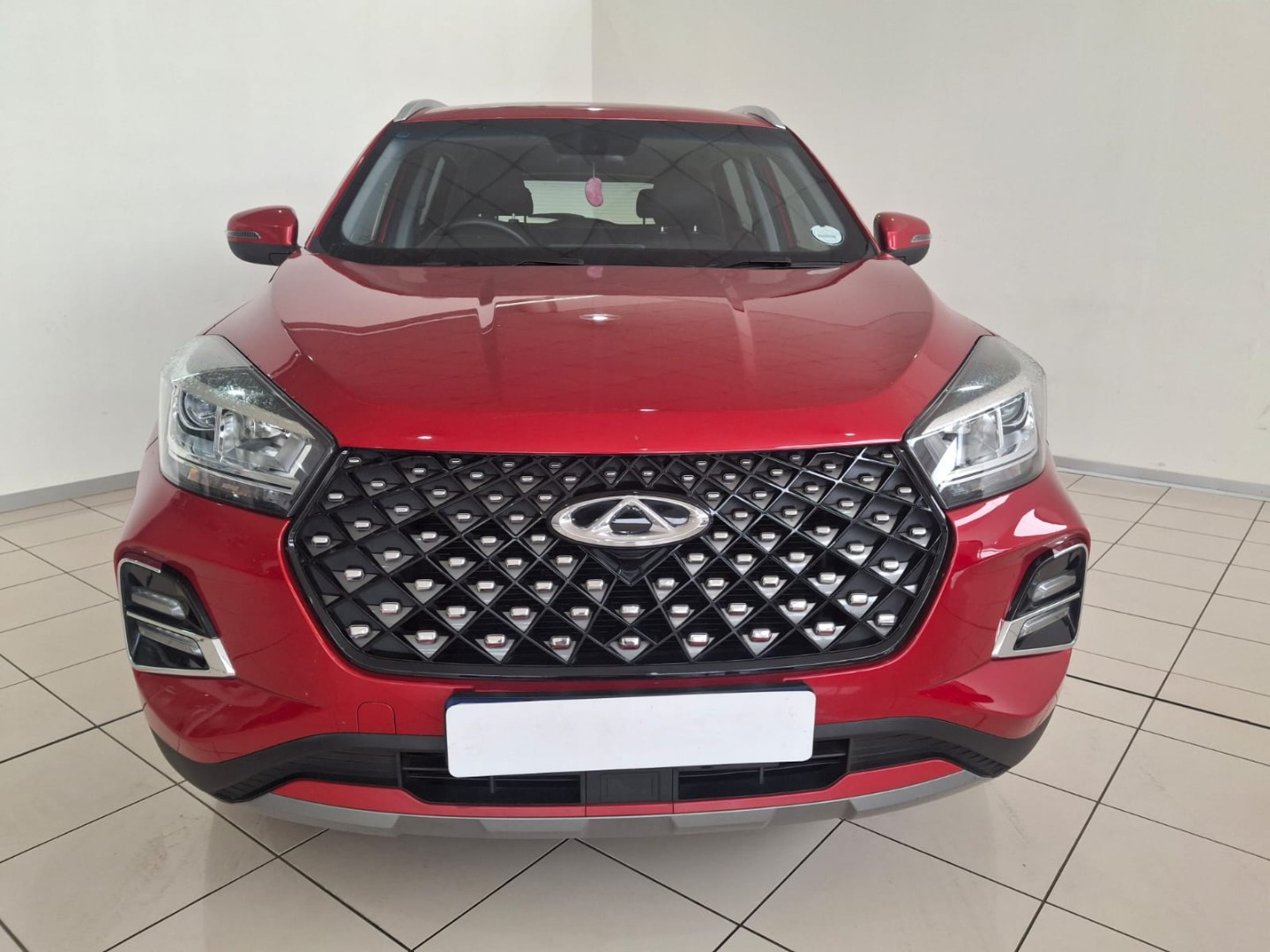 CHERY TIGGO 4 PRO 1.5T ELITE, image 2