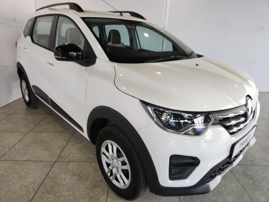 RENAULT TRIBER 1.0 DYNAMIQUE, image 1