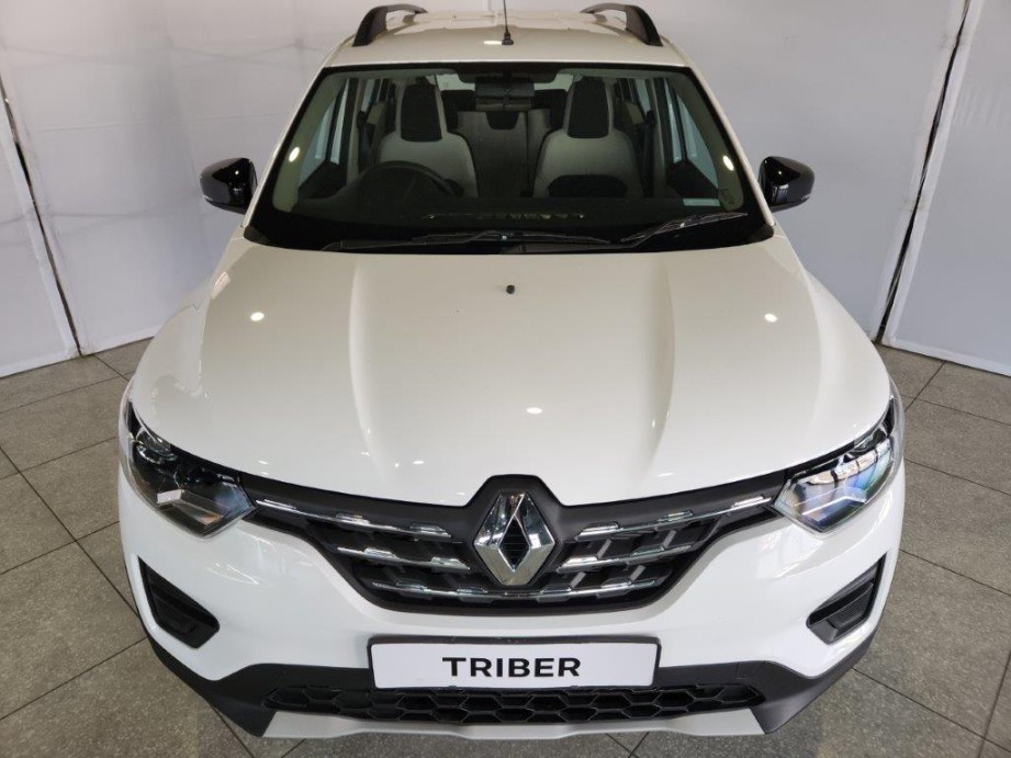 RENAULT TRIBER 1.0 DYNAMIQUE, image 2