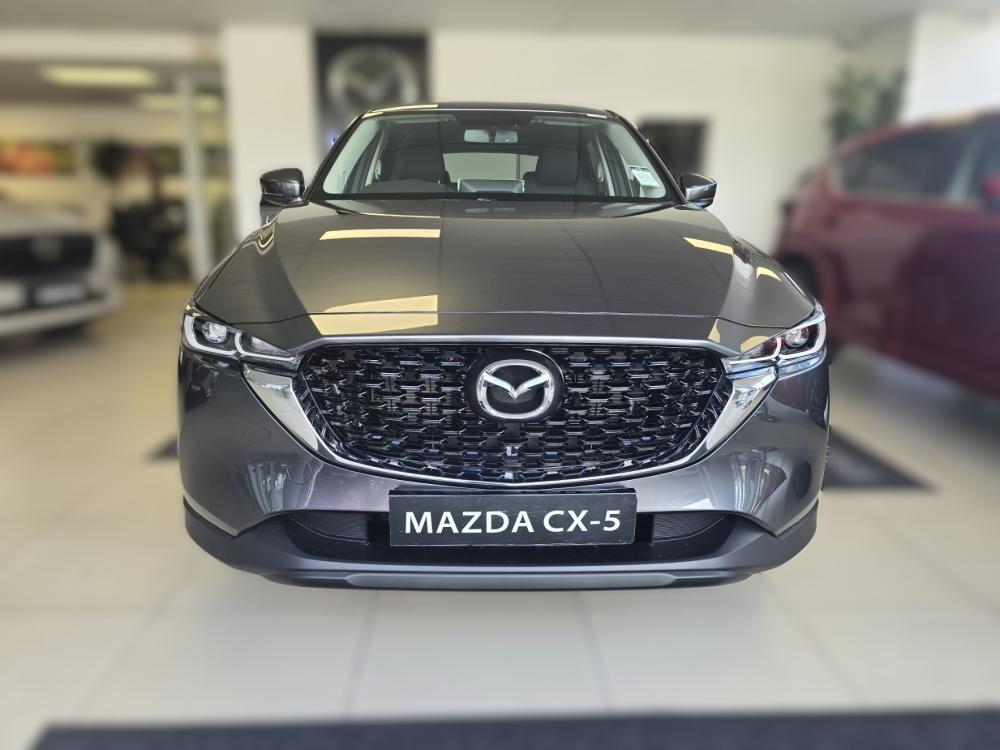 Mazda CX-5 2.0 Active Edition Auto FWD, image 2