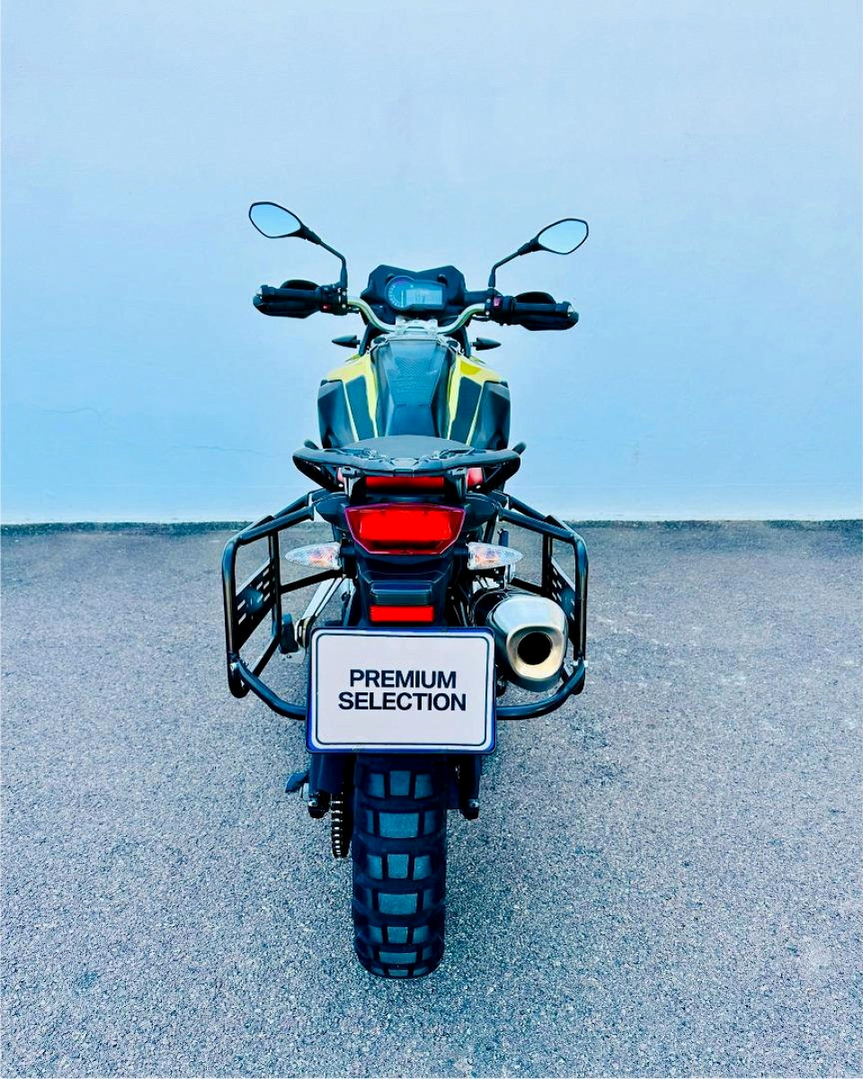 BMW GS, image 2