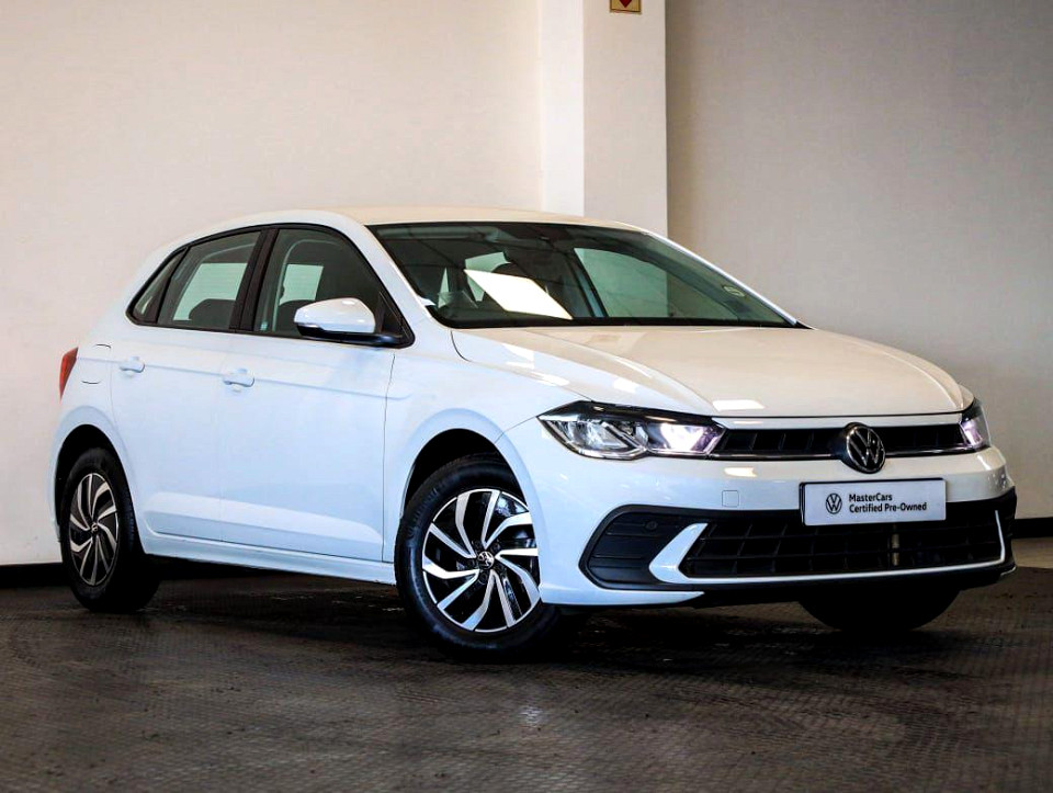 VOLKSWAGEN POLO 1.0 TSI, image 1