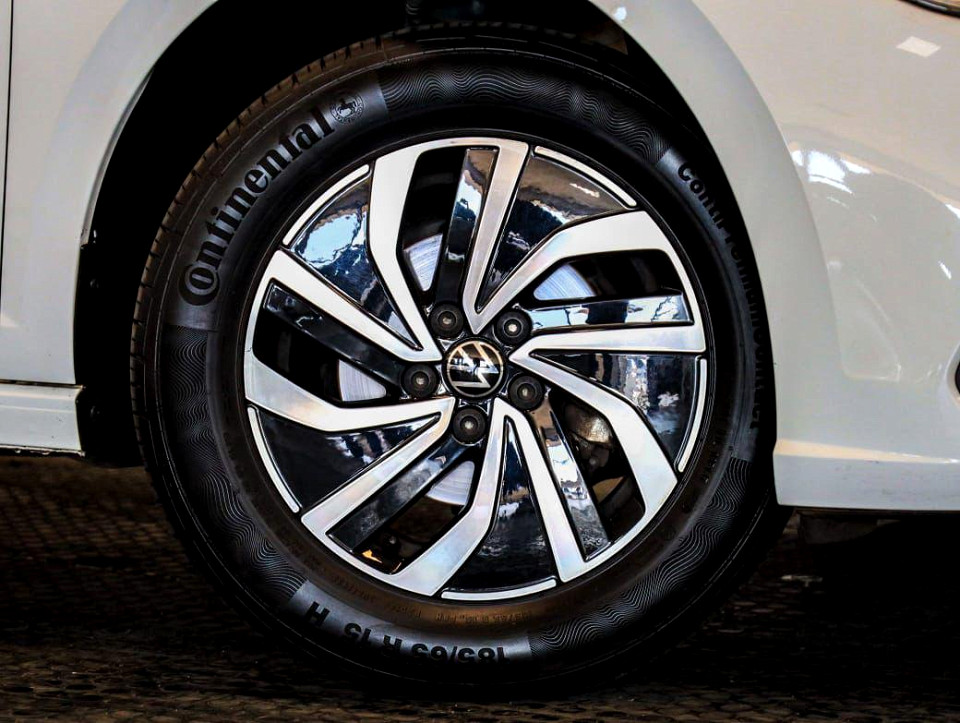 VOLKSWAGEN POLO 1.0 TSI, image 2
