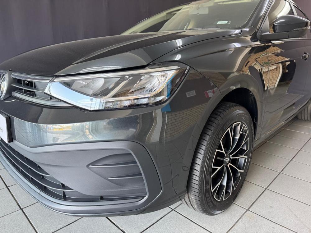 Volkswagen Polo 1.6 Tiptronic, image 2