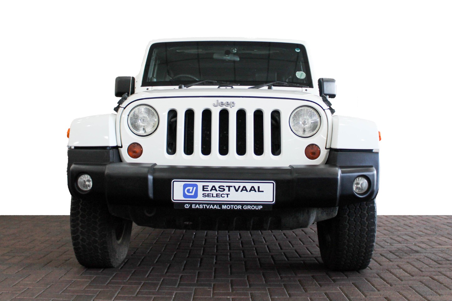 JEEP WRANGLER 3.8 UNLTD SAHARA A/T, image 2