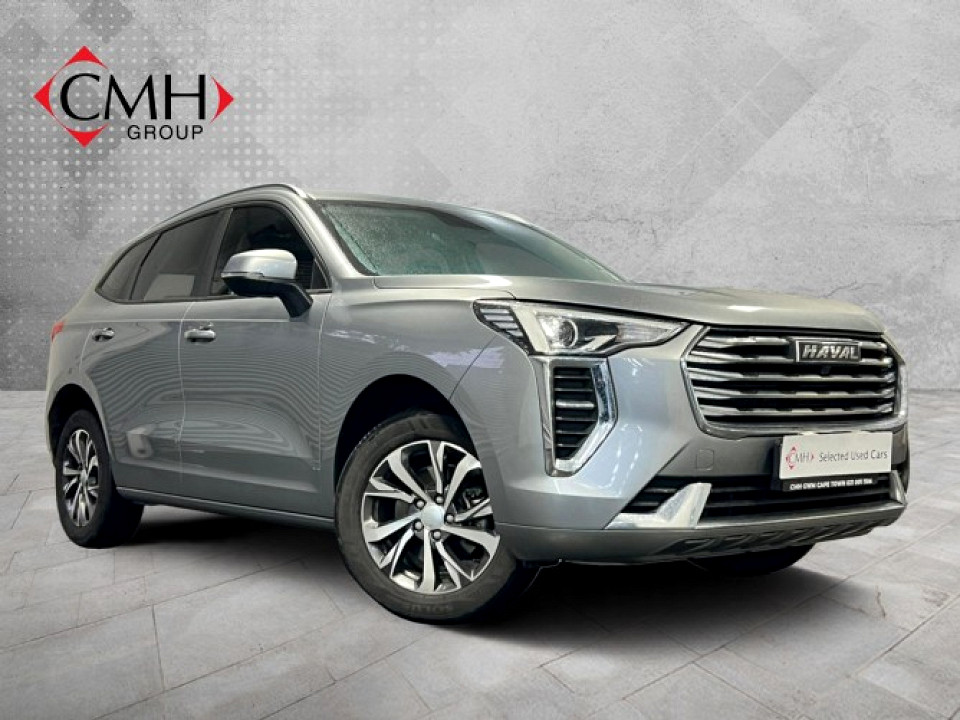 HAVAL H2 JOLION 1.5T PREMIUM DCT, image 1