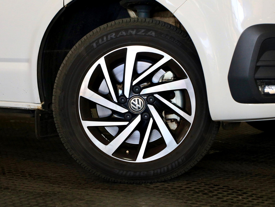 VOLKSWAGEN T6.1 KOMBI 2.0BiTDi TRENDLINE PLUS DSG 4MOT(146KW), image 2