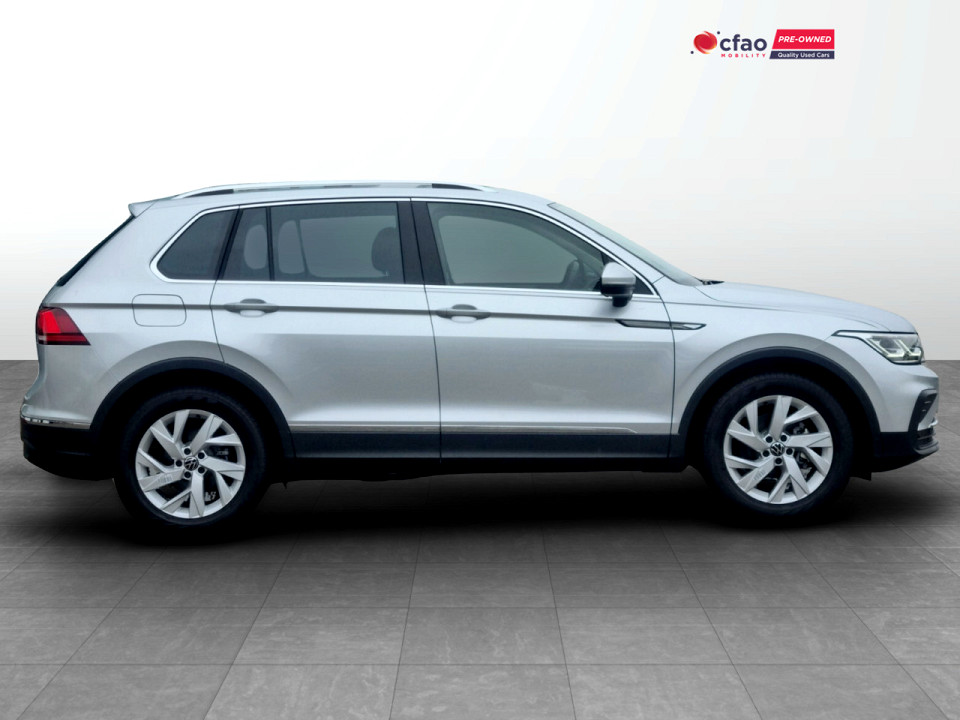 Volkswagen Tiguan 1.4 TSI Life DSG (110KW), image 2