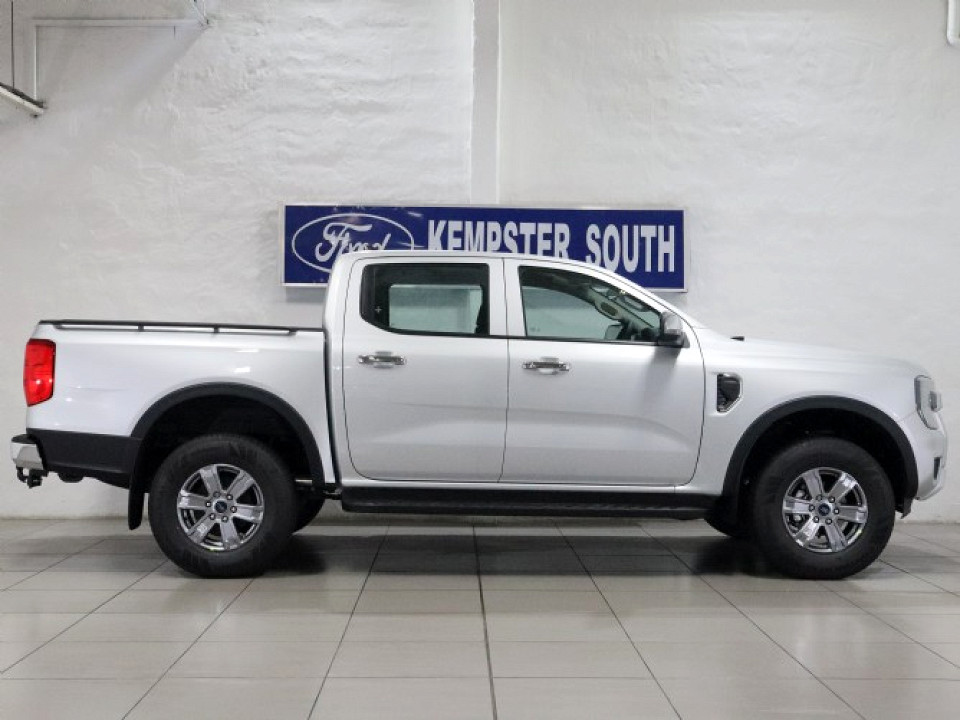 FORD RANGER 2.0D XL A/T D/C P/U, image 2