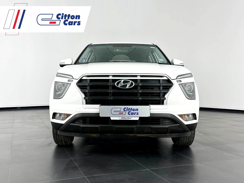 HYUNDAI CRETA 1.5 PREMIUM, image 1