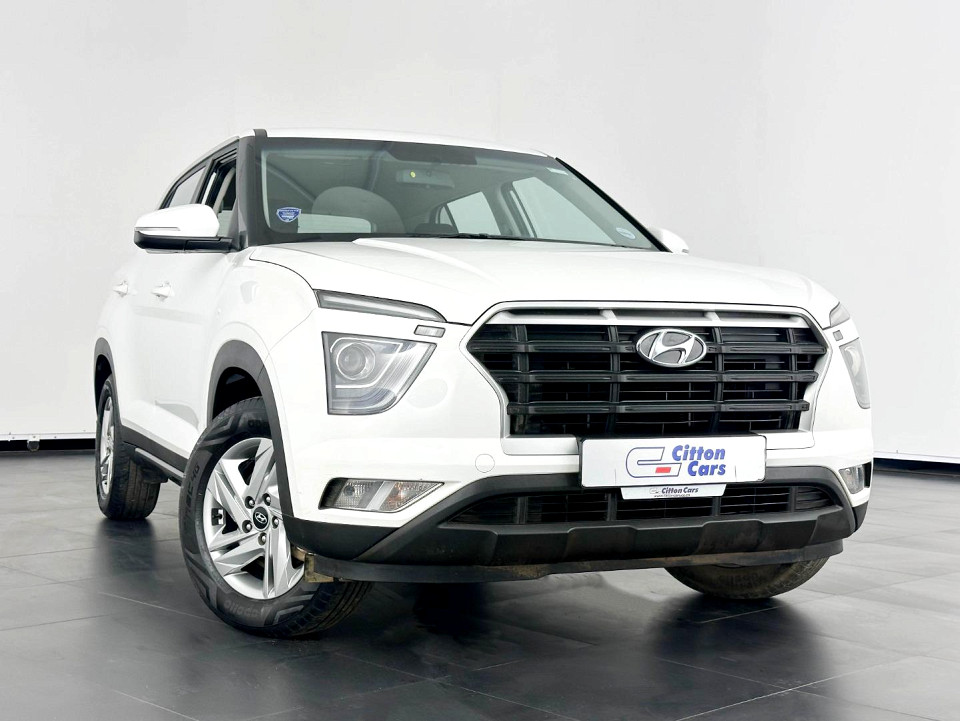 HYUNDAI CRETA 1.5 PREMIUM, image 2