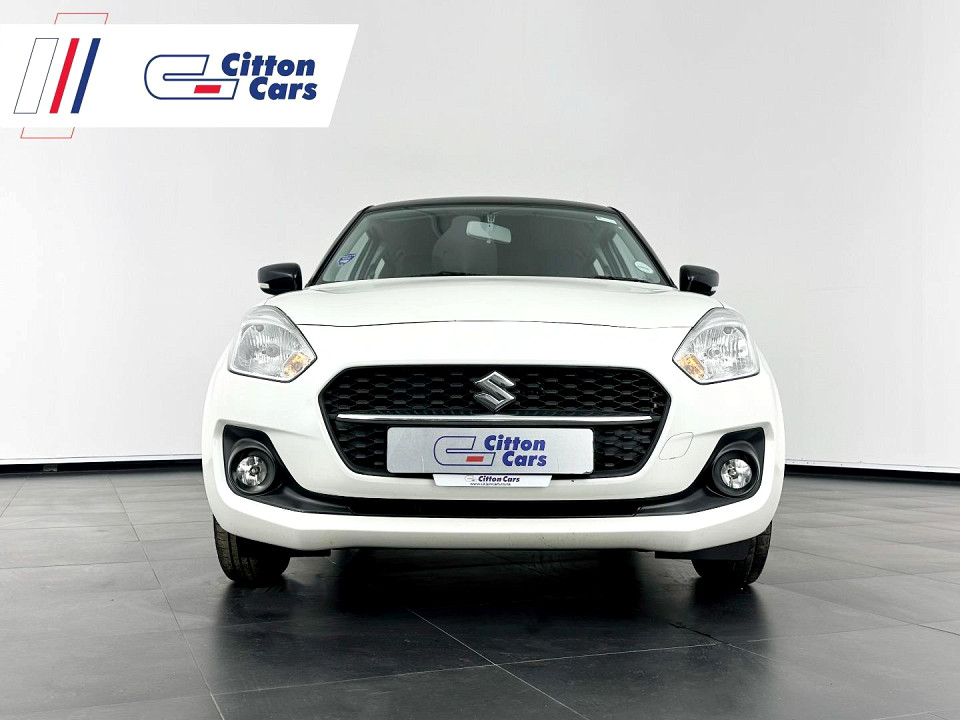 SUZUKI SWIFT 1.2 GL, image 1