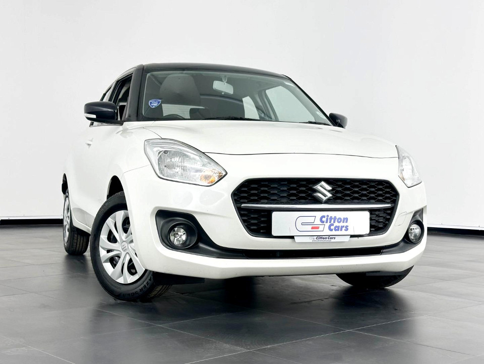 SUZUKI SWIFT 1.2 GL, image 2