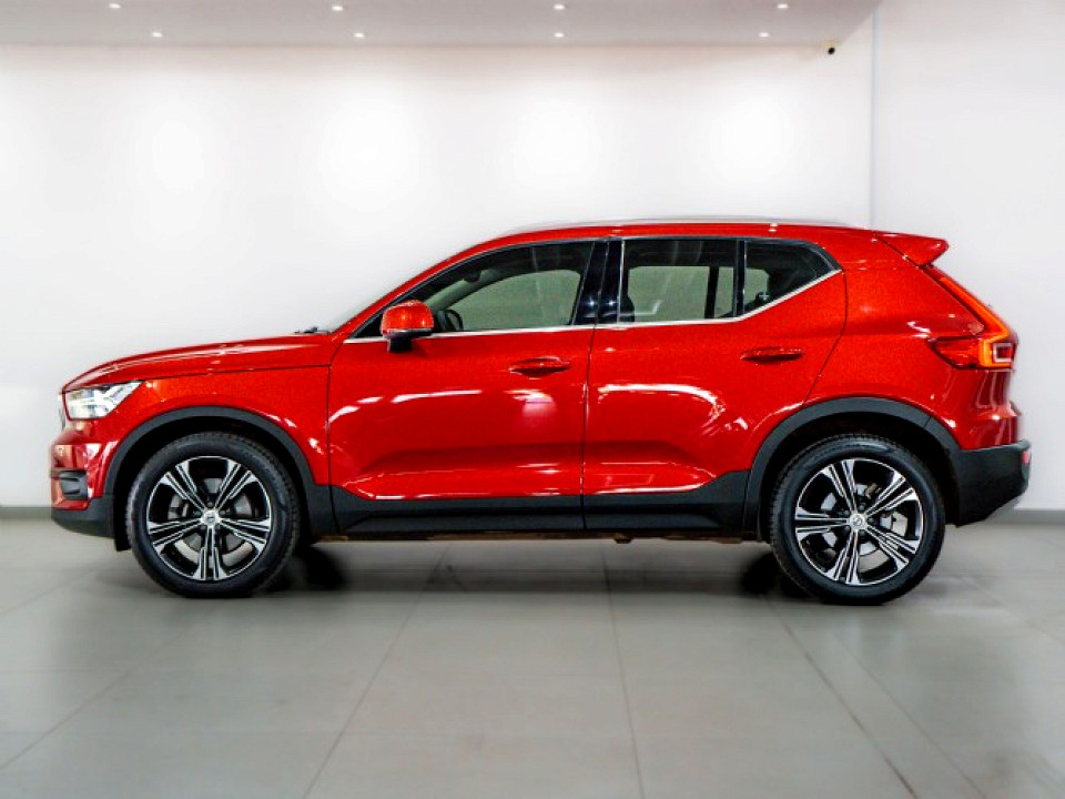 Volvo XC40 T5 AWD Inscription, image 2