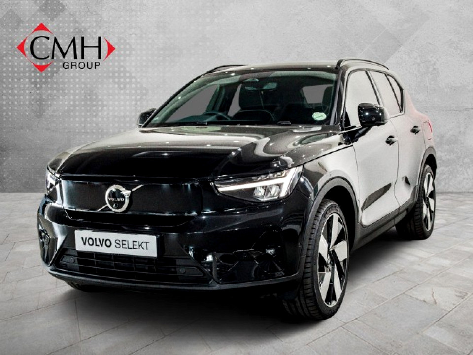 VOLVO XC40 P8 RECHARGE, image 1