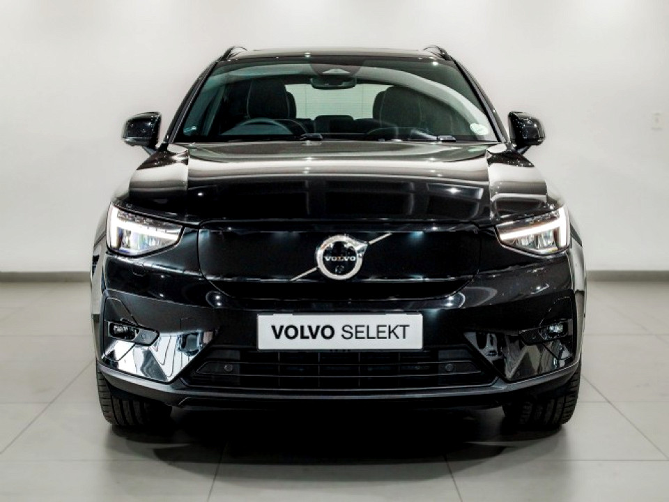 VOLVO XC40 P8 RECHARGE, image 2