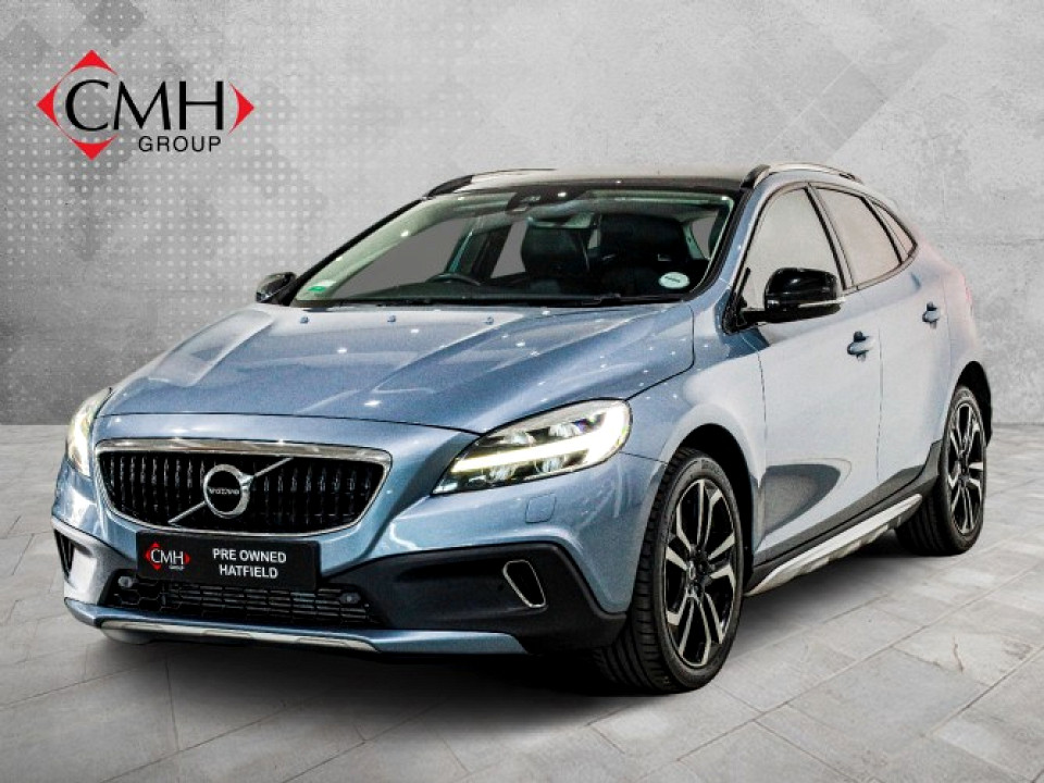 VOLVO V40 CC D3 INSCRIPTION GEARTRONIC, image 1