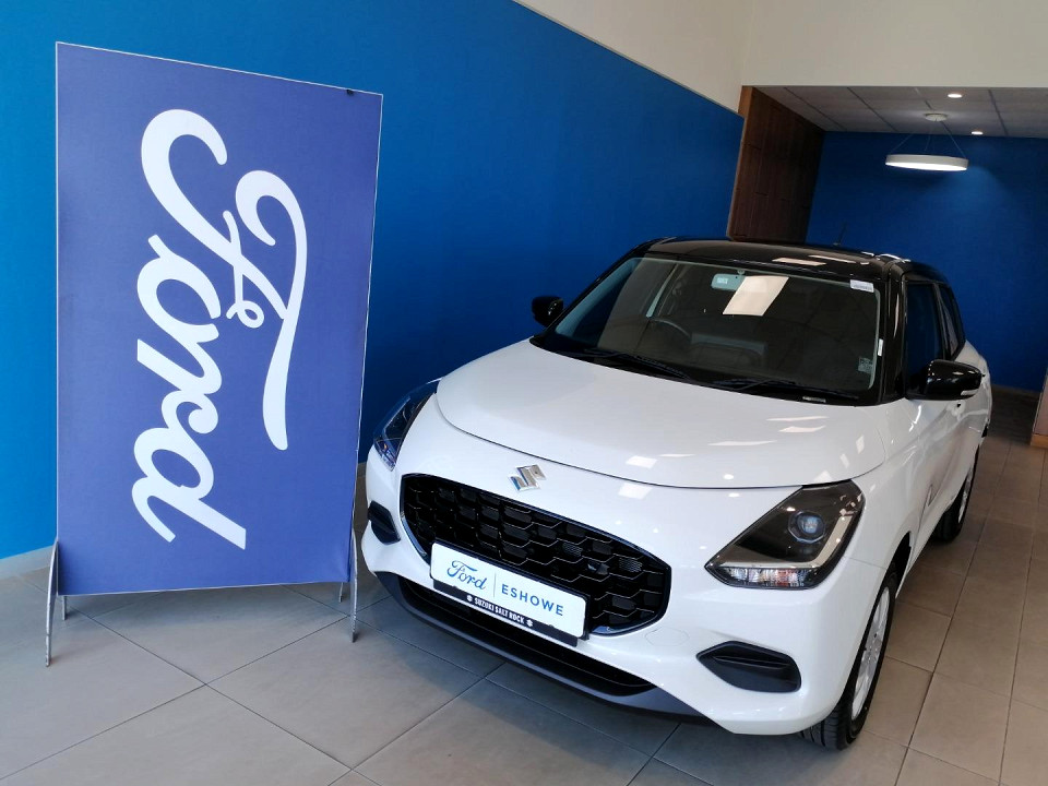 SUZUKI SWIFT 1.2 GL+, image 1