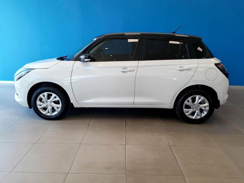 SUZUKI SWIFT 1.2 GL+, image 2