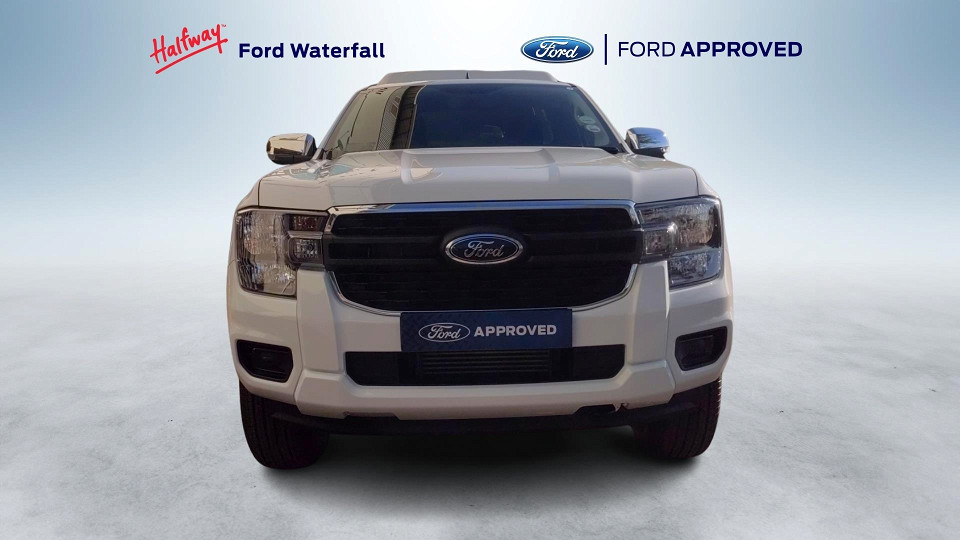 FORD RANGER 2.0D XL HR A/T S/C P/U, image 2