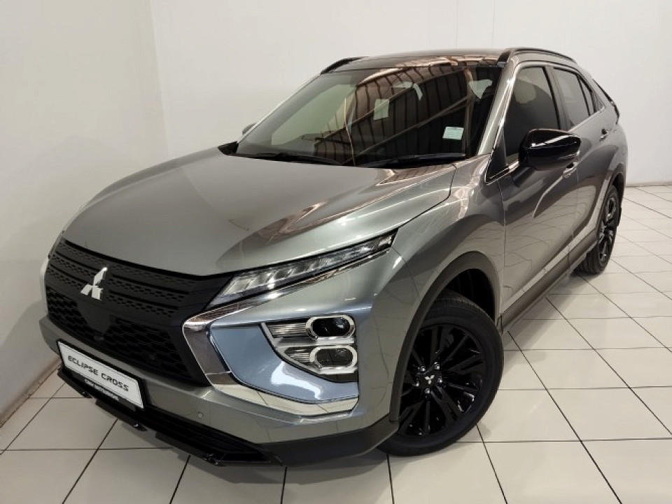 Mitsubishi Eclipse Cross 1.5T GLS CVT, image 1