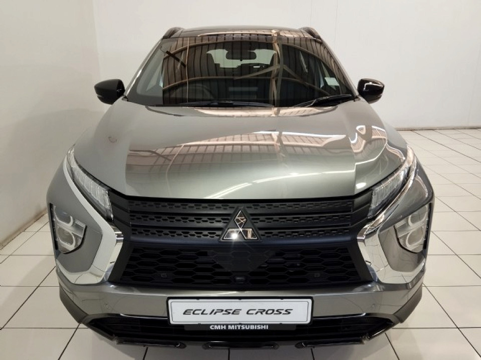Mitsubishi Eclipse Cross 1.5T GLS CVT, image 2