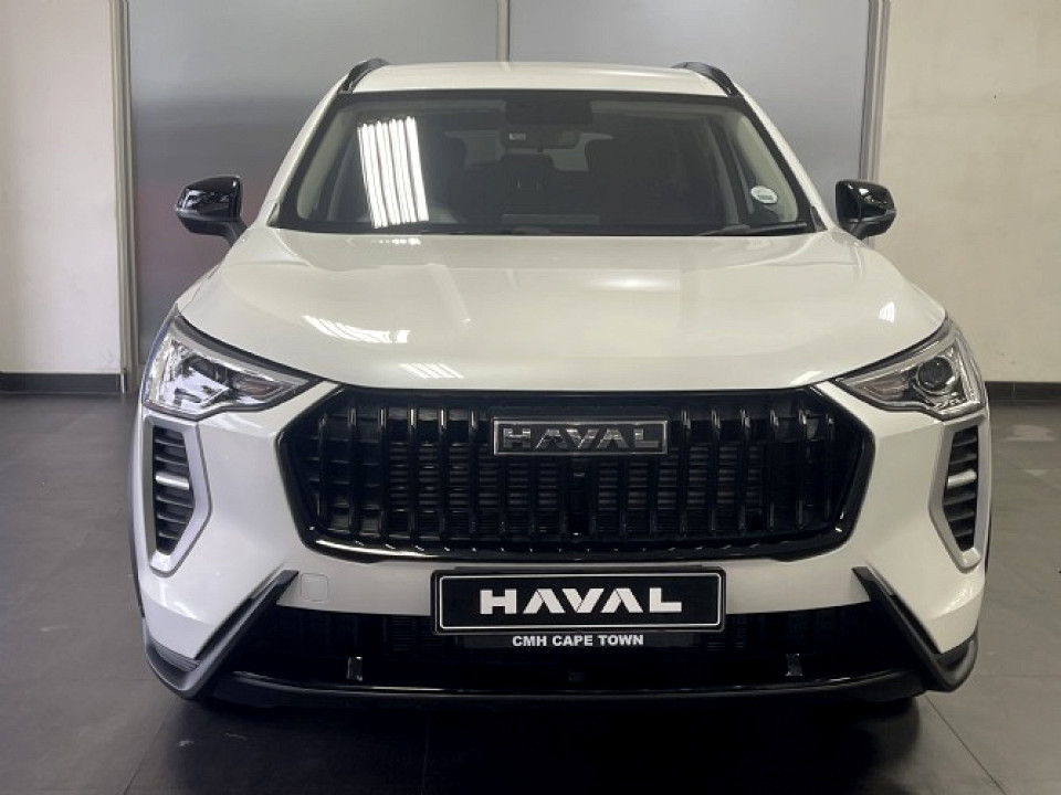 HAVAL JOLION 1.5T CITY, image 2