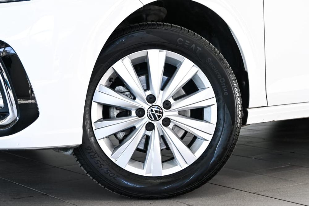 Volkswagen Polo Sedan 1.0 TSI Life Tiptronic, image 2