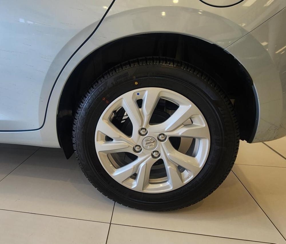 Suzuki Swift 1.2 GL+ MT, image 2