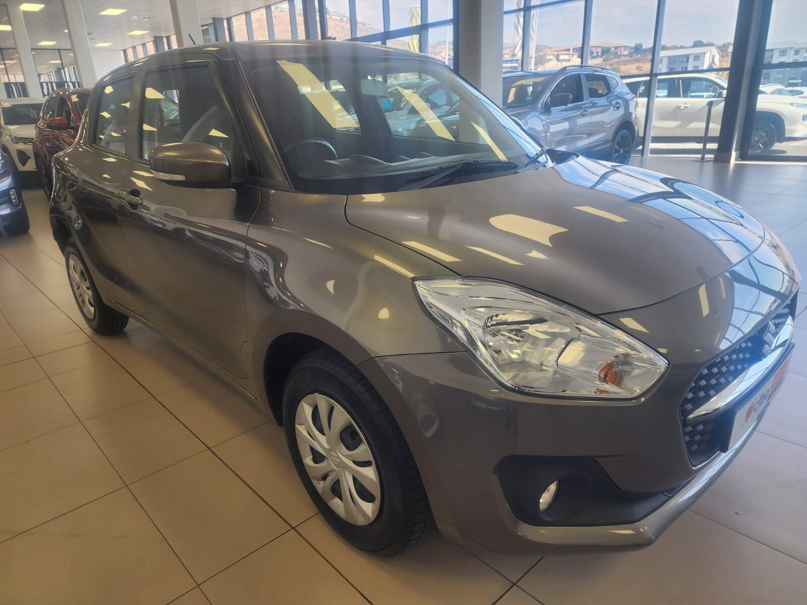 SUZUKI SWIFT 1.2 GL, image 1