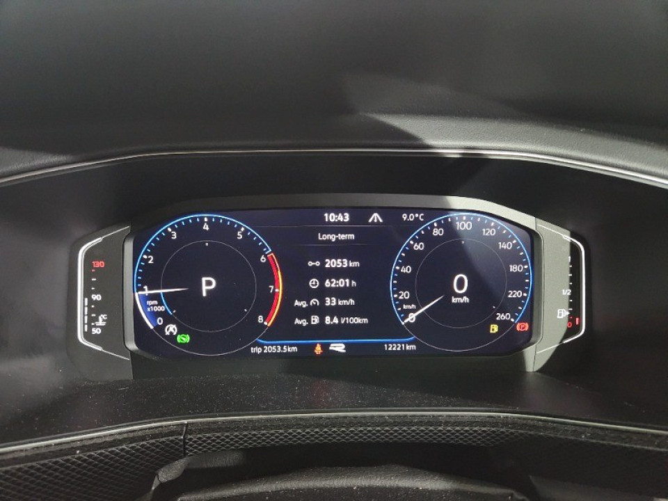 VOLKSWAGEN T-CROSS 1.0 TSI R-LINE DSG, image 2