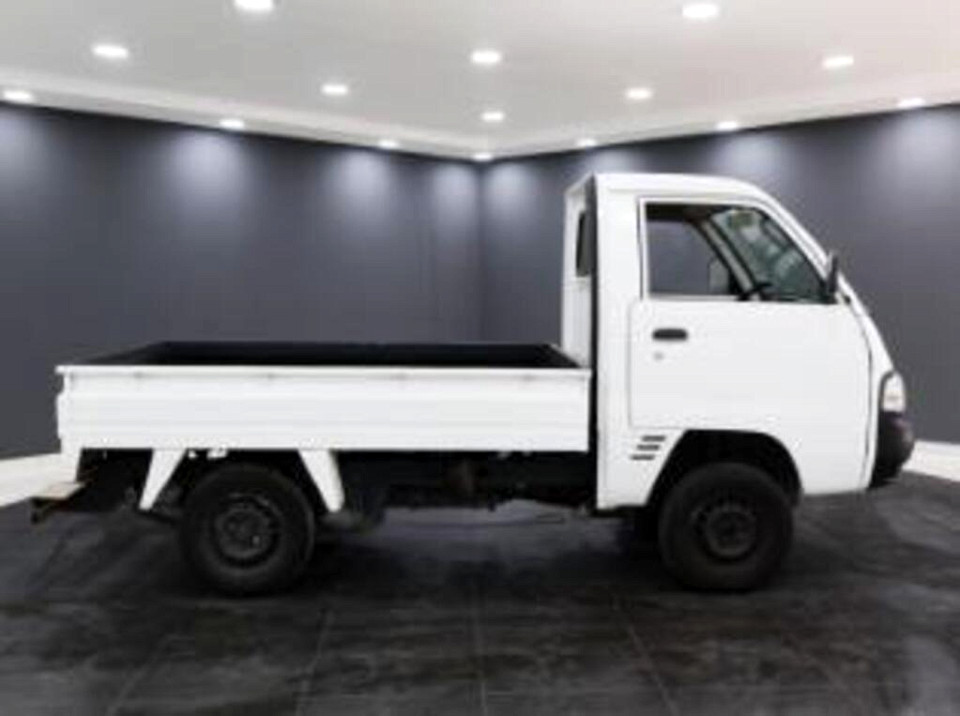 SUZUKI SUPER CARRY 1.2i P/U S/C, image 2