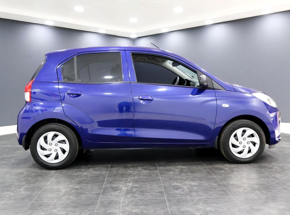 HYUNDAI ATOS 1.1 MOTION, image 2