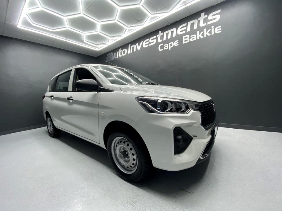 TOYOTA RUMION 1.5 S, image 1