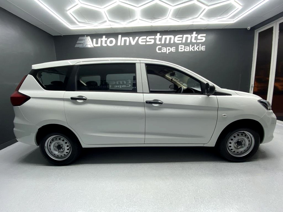 TOYOTA RUMION 1.5 S, image 2