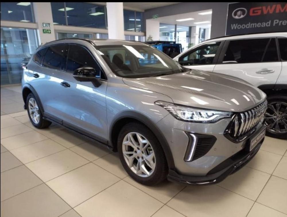 Haval Jolion Pro 1.5T Ultra Luxury 7DCT, image 1