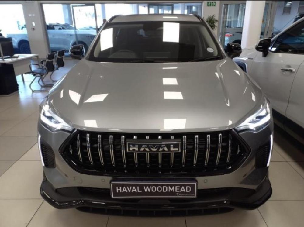 Haval Jolion Pro 1.5T Ultra Luxury 7DCT, image 2